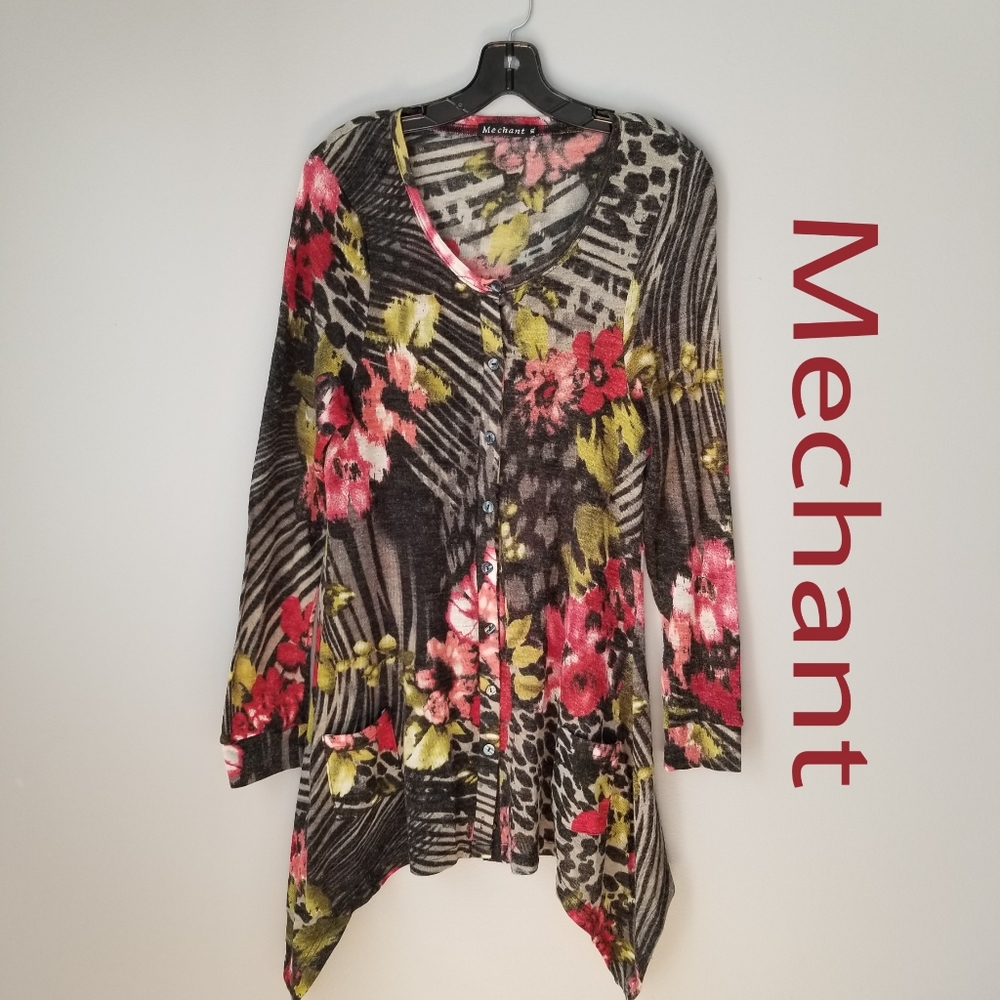 Mechant Sweater